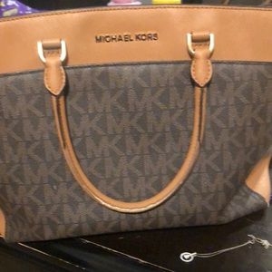 Michael Kors Tote